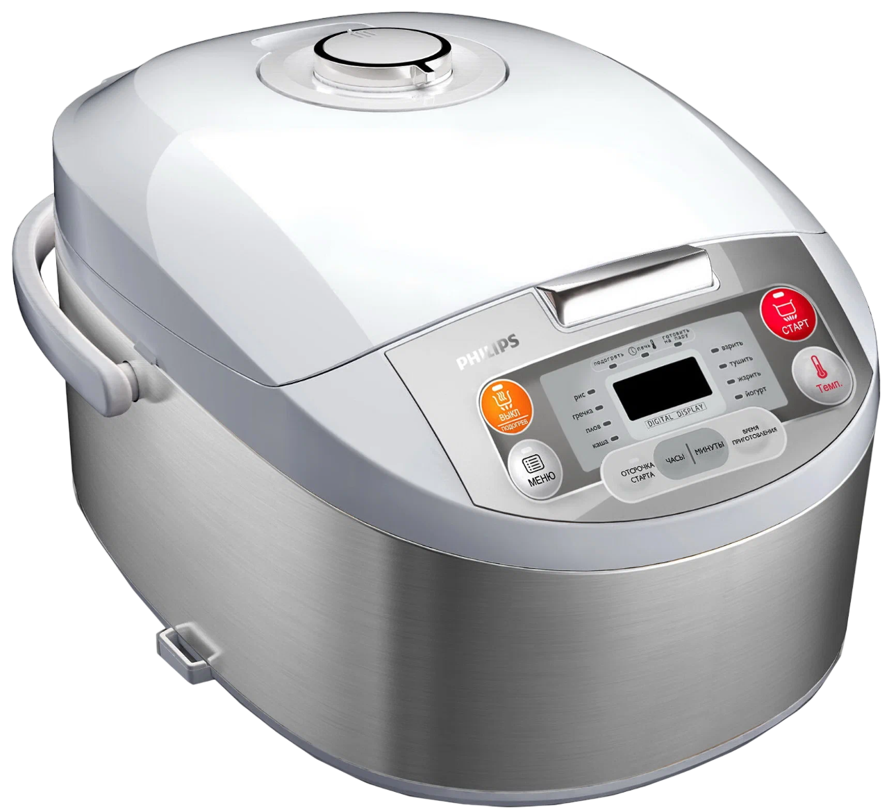 Мультиварка Philips