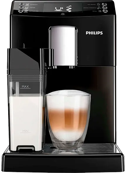 кофемашины Philips EP3558