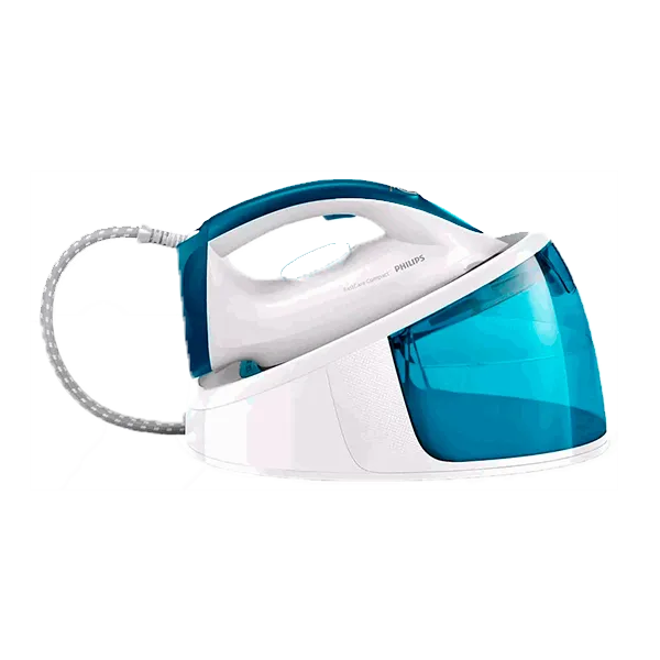 парогенератора Philips GC6722