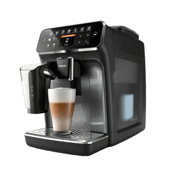 EP4349/70 Series 4300 LatteGo